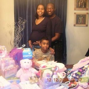 Meet your Posher, Liz