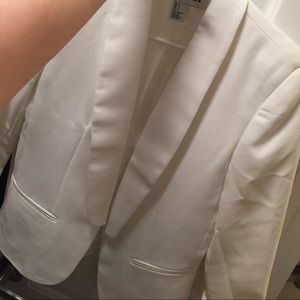 Sold‼️Forever 21  Blazer