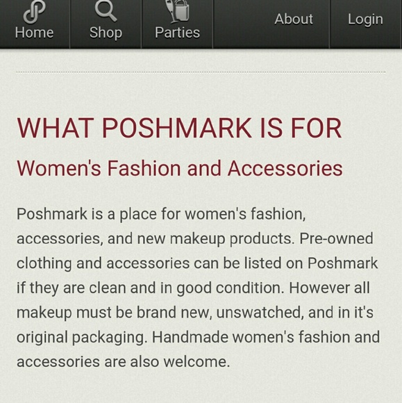 Meet your Posher, Shelby - Picture 2 of 2