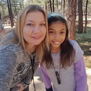 Meet your Posher, Dora