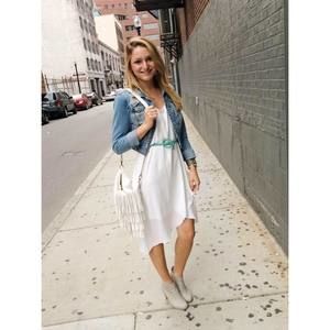 Meet your Posher, Tanya