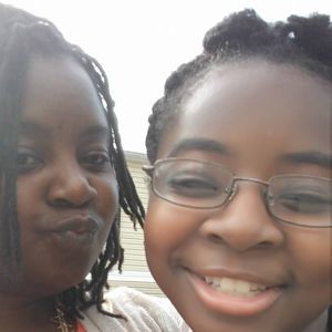 Meet your Posher, Angelena