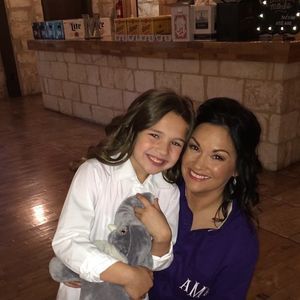 Meet your Posher, Alyssa