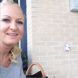 Meet your Posher, Jane