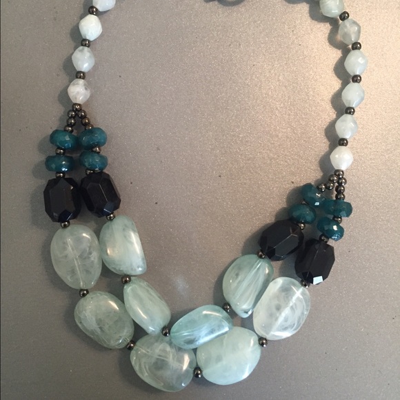 H&M necklace