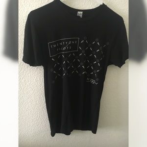 Twenty One Pilots (TØP) T-Shirt