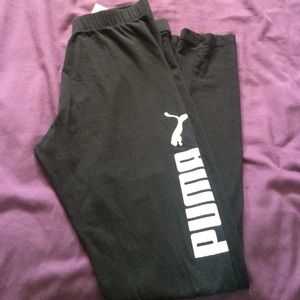 Puma pant