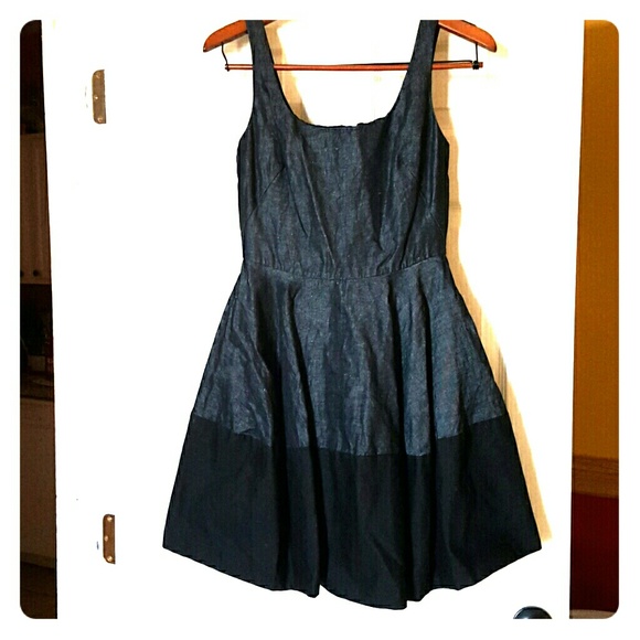 Gap Dress