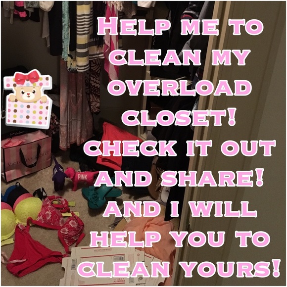 Lets help each other! Follow, buy and share!!!