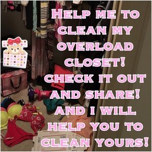 Lets help each other! Follow, buy and share!!!