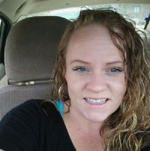 Meet your Posher, Kristi