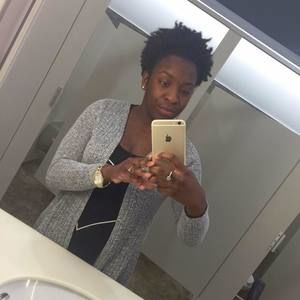 Meet your Posher, Patricia