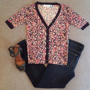 Sparrow cardigan from Anthropologie