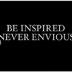 Meet your Posher, Genetta