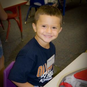 Meet your Posher, Crystal