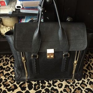 Phillip Lim Large Pashli