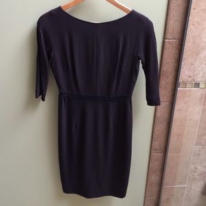 Les Copains dress