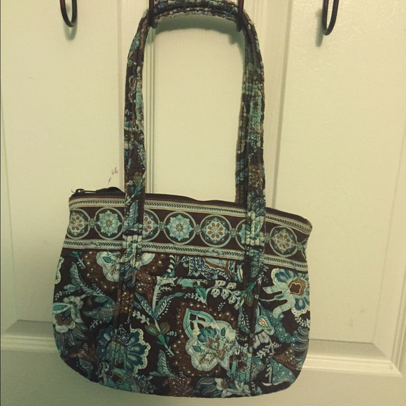 Vera Bradley Purse