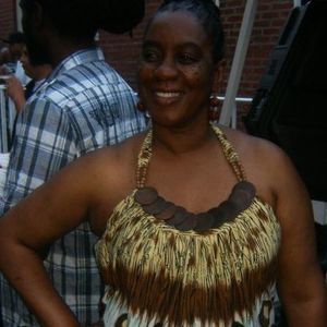 Meet your Posher, Joanne