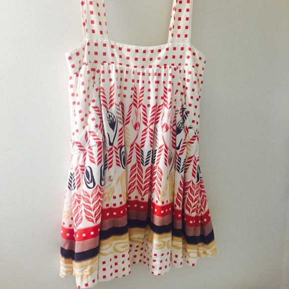 Diesel dress - Picture 2 of 4