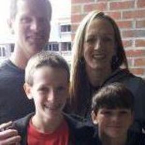 Meet your Posher, Lori  mccartney