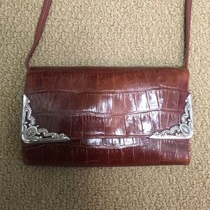 Brighton wallet crossbody