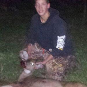 Meet your Posher, Jon