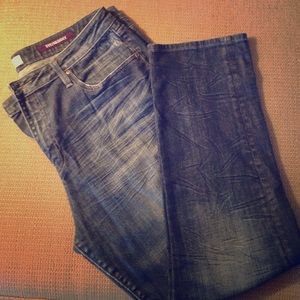 Women's Vigoss Skinny Jeans