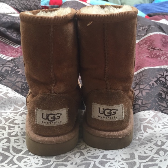 uggs toddler 9