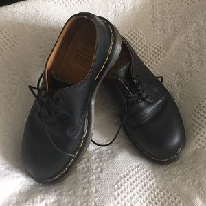 Dr. Martens, vintage!