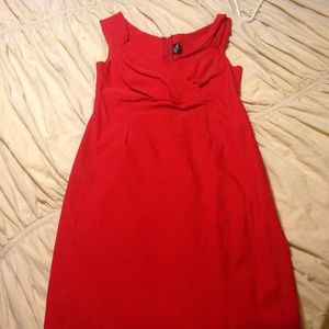 Rock steady xl dress