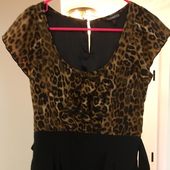Express Dress