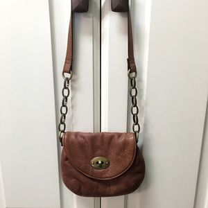 Tiny Fossil bag