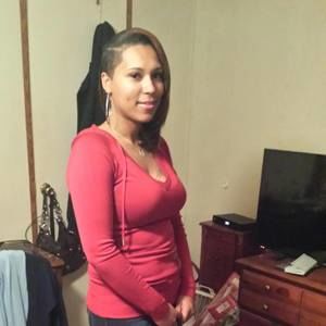 Meet your Posher, Tabitha