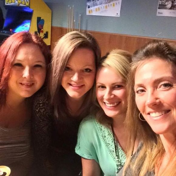 Meet your Posher, Mary