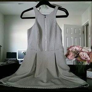 Super cute Express Dress.