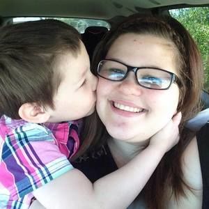 Meet your Posher, Ashlee