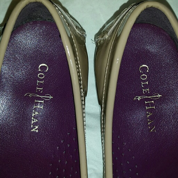 Cole Haan Loafer - Picture 3 of 4