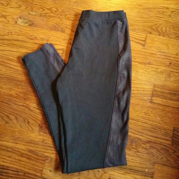 Hollister Leggings