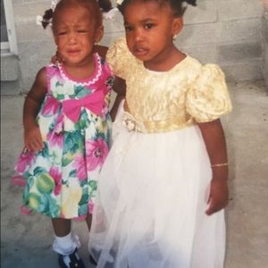 Meet your Posher, Paulette