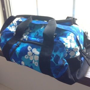 L.L.Bean small duffle