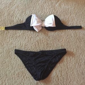 VS Bow bikini