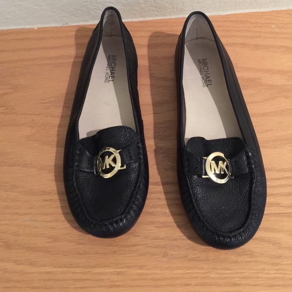 Michael kors loafers