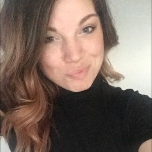Meet your Posher, Marissa