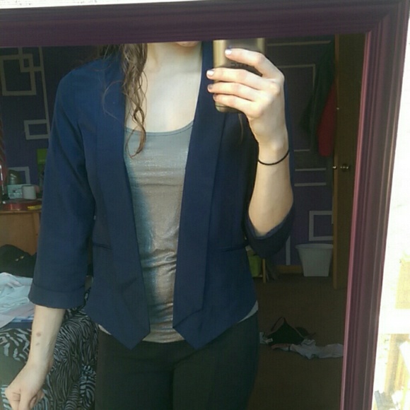 Dress coat