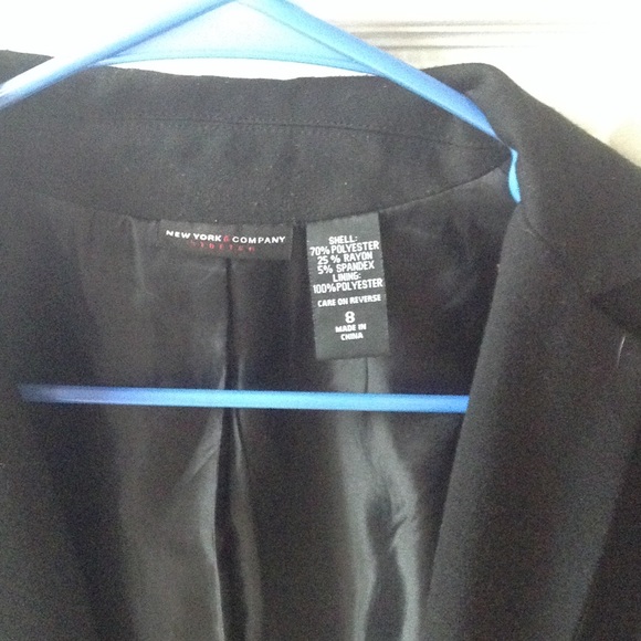 Jacket - Picture 2 of 2