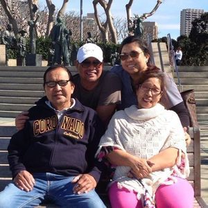 Meet your Posher, Cherry