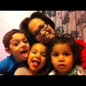 Meet your Posher, Jeannette