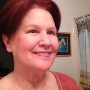 Meet your Posher, Sandy