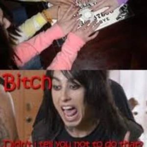 Meet your Posher, Raymond